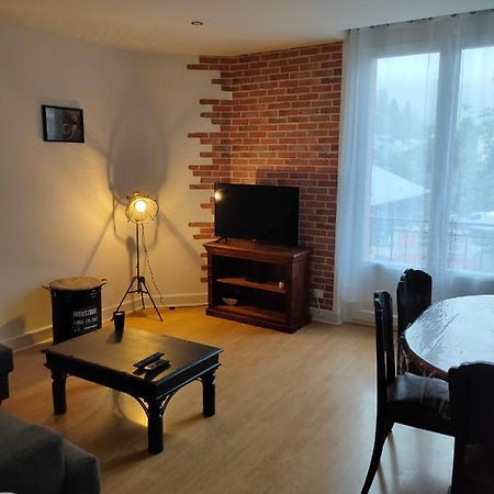 O' Suites Du Sancy La Bourboule Ngoại thất bức ảnh