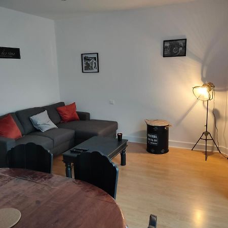 O' Suites Du Sancy La Bourboule Ngoại thất bức ảnh