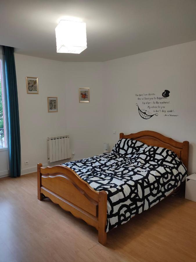 O' Suites Du Sancy La Bourboule Ngoại thất bức ảnh