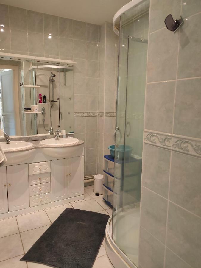 O' Suites Du Sancy La Bourboule Ngoại thất bức ảnh